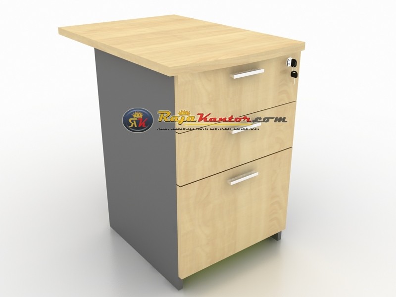 Filling Cabinet Modera B Class - BFC 7401