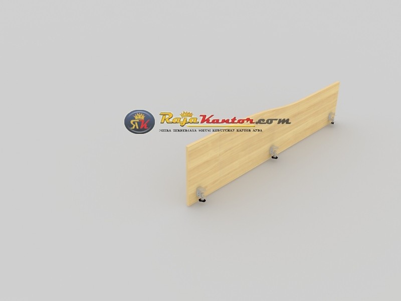 Privacy Screen Modera B Class - BPS 1640