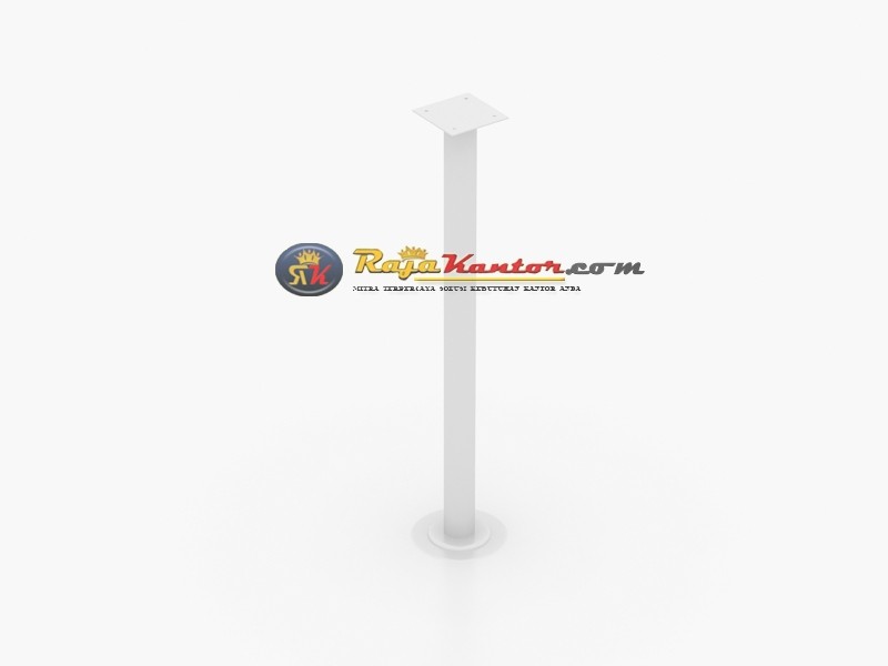 Tiang Joint Table Modera B Class - Silver