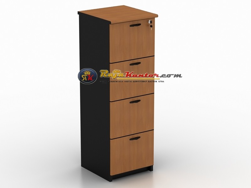 Filling Cabinet Modera C Class - CFC 284