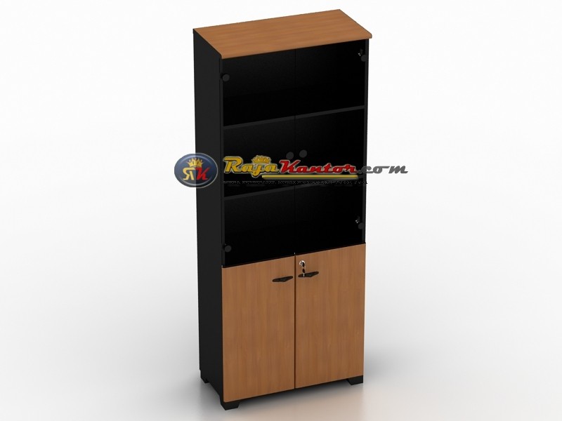 Lemari Arsip Modera C Class - CHC 9423