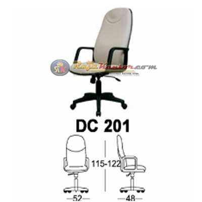 Kursi Direktur Chairman DC 201