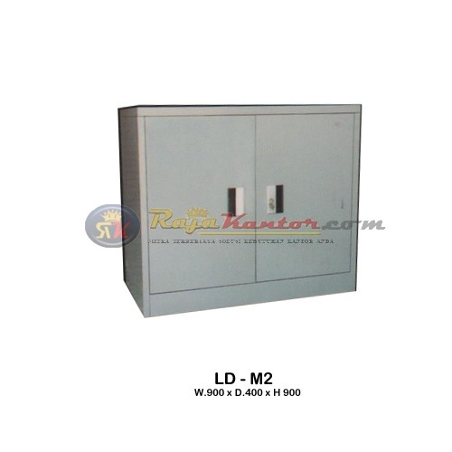 Lemari Arsip Daiko Import LD - M2