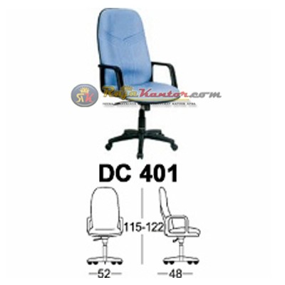 Kursi Direktur Chairman DC 401
