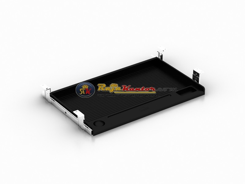 Meja Modera E Class - KEYBOARD TRAY