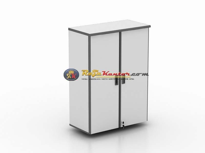 Lemari Arsip Modera M Class - CU 402