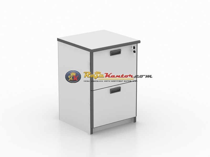 Filling Cabinet Modera M Class - FC 682