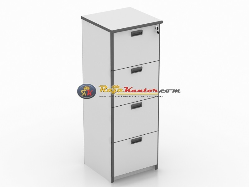 Filling Cabinet Modera M Class - FC 684