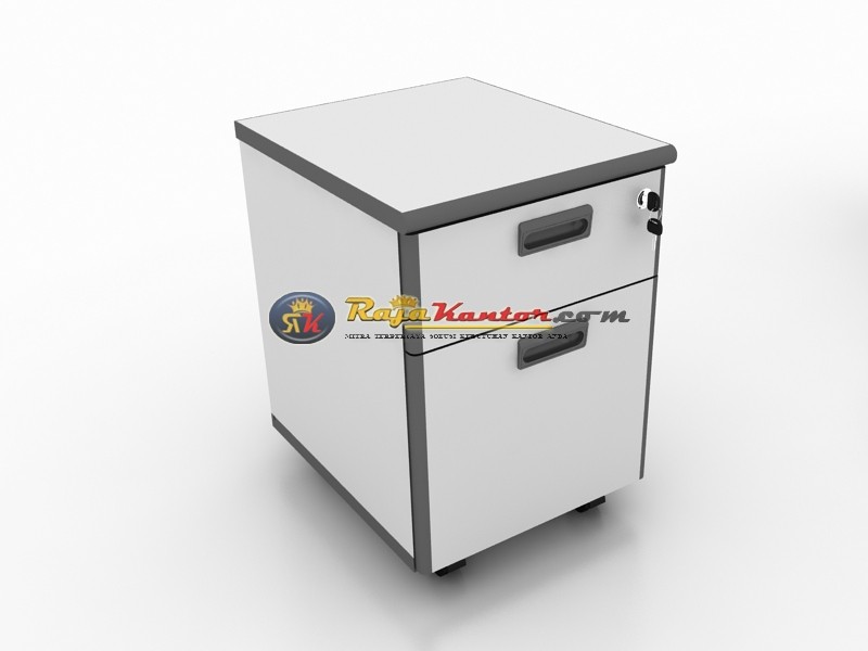 Mobile Drawer Modera M Class - MD 332