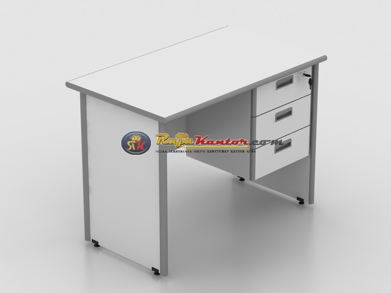 Meja Kantor Modera M Class - MOD 102 P