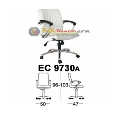 Kursi Manager Chairman EC 9730 A