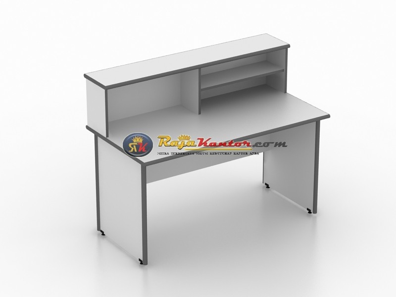 Meja Kantor Modera M Class - MOD 140, RC 140