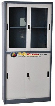Lemari Arsip Besi Y&N - Type SC 314