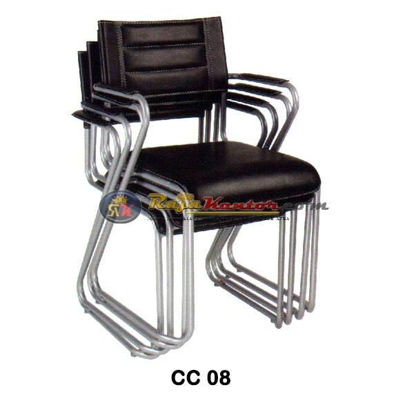 Kursi Susun Cofemo - CC 08