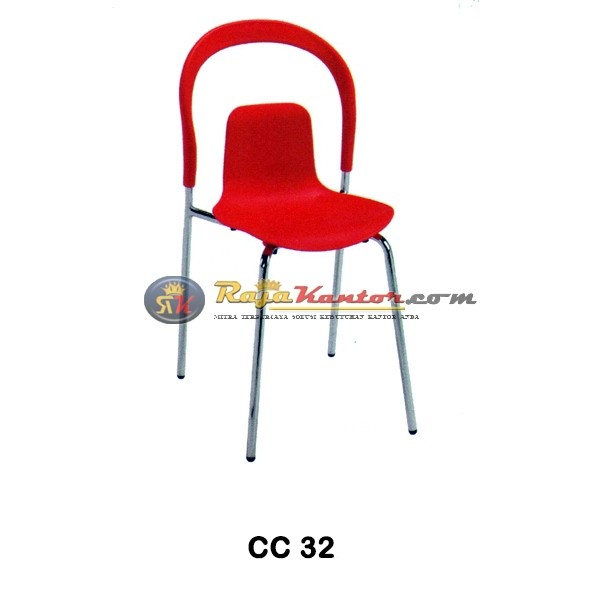 Kursi Susun Cofemo - CC 32
