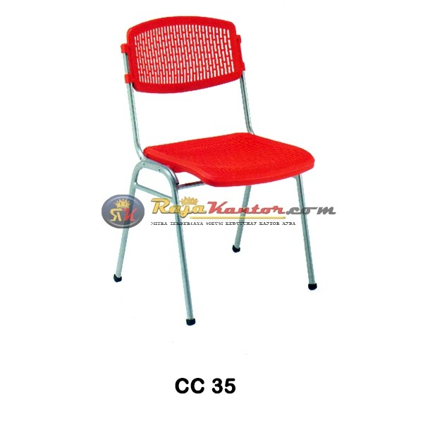 Kursi Susun Cofemo - CC 35
