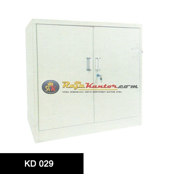 Filling Cabinet Prospek - KD 029