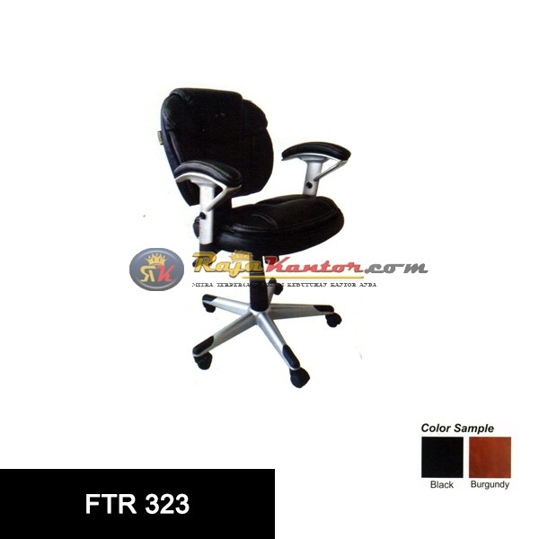Kursi Kantor Futura - FTR 323