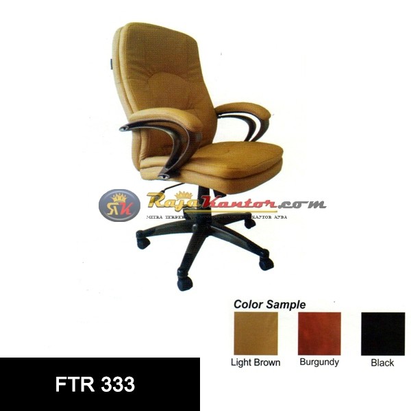 Kursi Kantor Futura - FTR 333