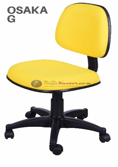 Kursi Kantor Uno Osaka - G