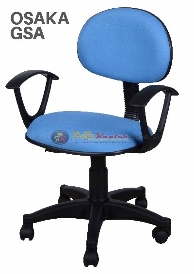 Kursi Kantor Uno Osaka - GSA