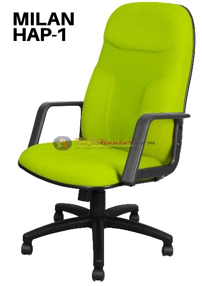 Kursi Kantor Uno - Milan Hap 1