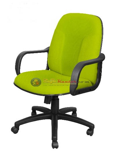 Kursi Kantor Uno - Milan Mau