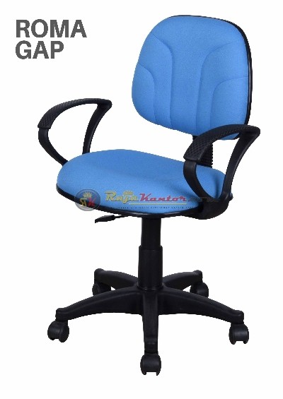 Kursi Kantor - Uno Roma Gap