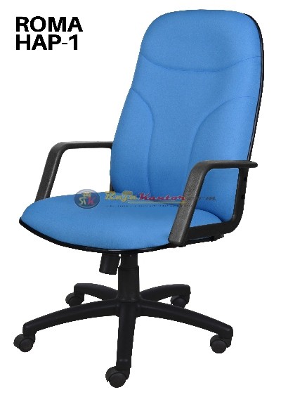 Kursi Kantor - Uno Roma Hap 1