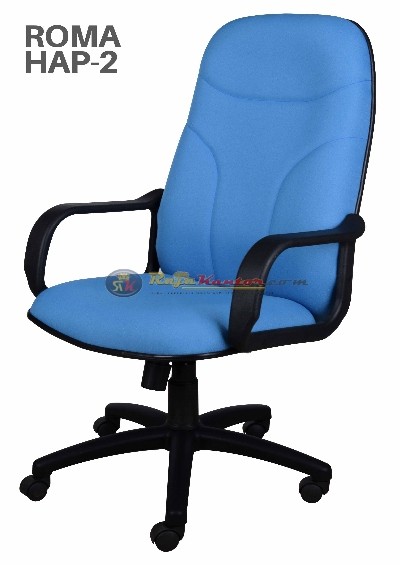 Kursi Kantor - Uno Roma Hap 2