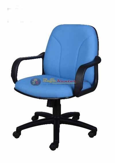 Kursi Kantor - Uno Roma Map 1