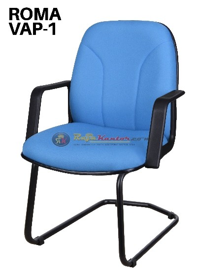 Kursi Kantor - Uno Roma Vap 1
