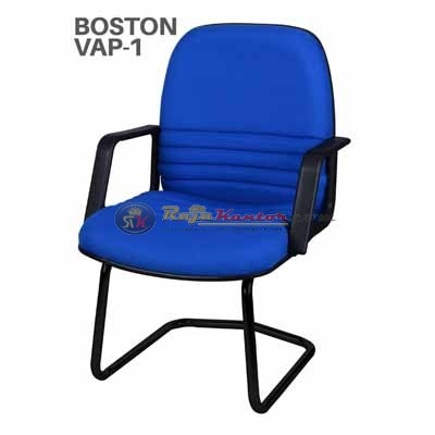 Kursi Kantor Uno - Boston Vap 1