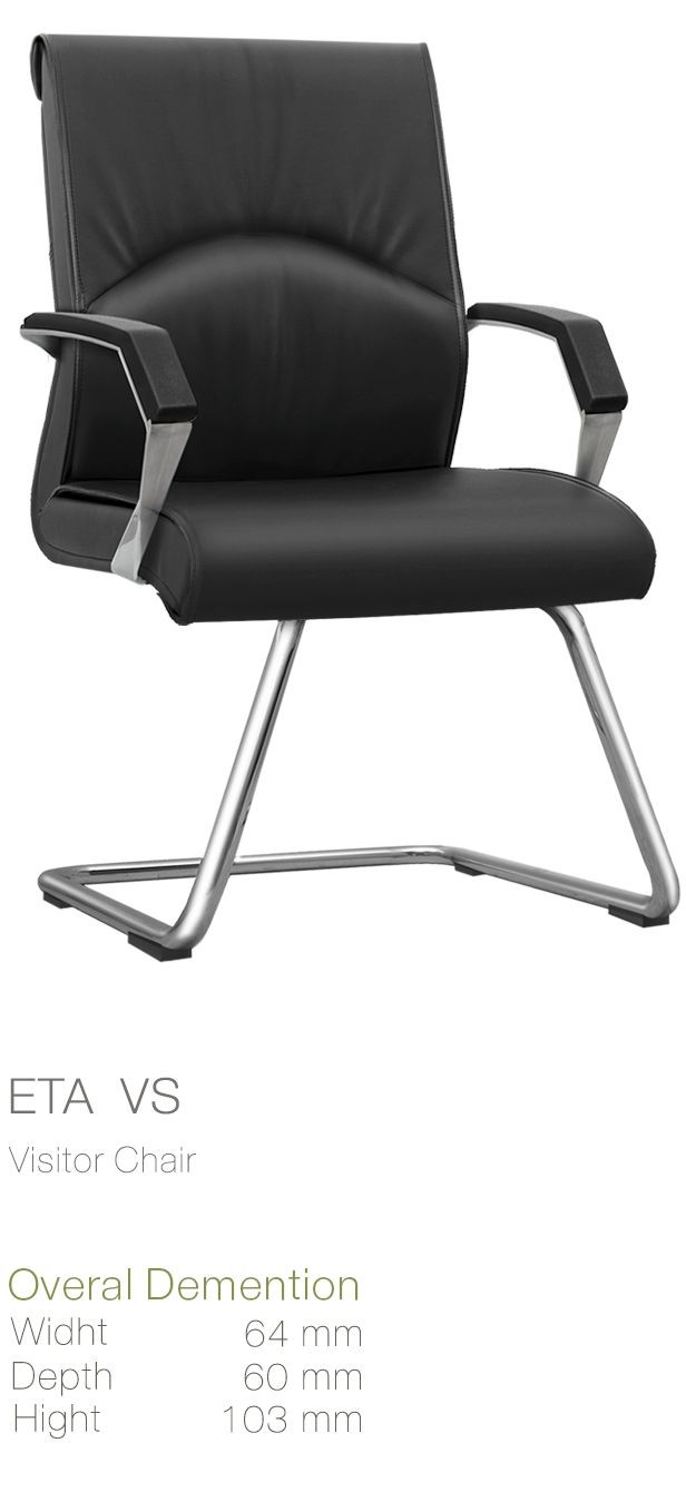 Kursi Kantor Inviti ETA VS