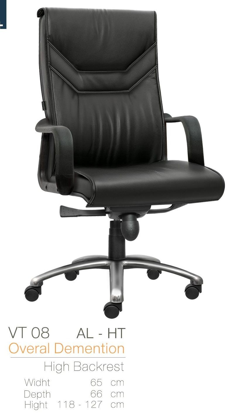 Kursi Kantor Inviti VT 08