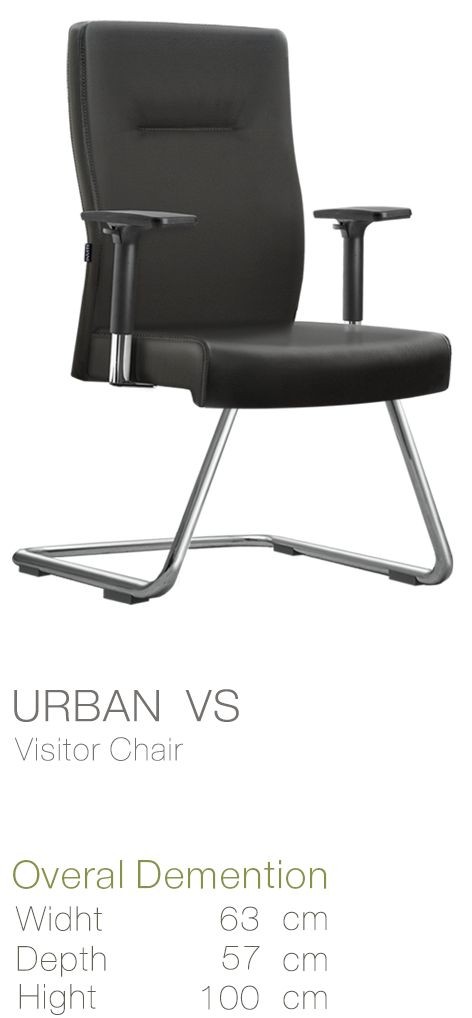 Kursi Kantor Inviti URBAN VS