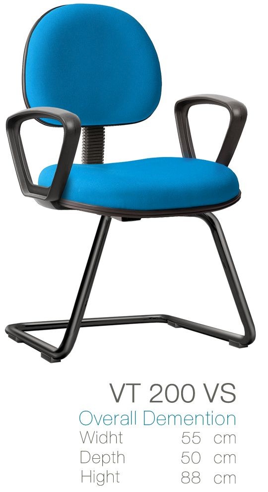 Kursi Kantor Inviti VT 200 VT