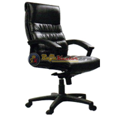 Kursi Direktur & Manager Donati DO-10 Oscar-Fabric