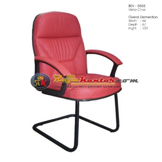 Kursi Kantor BabyKu Series BEV-5555