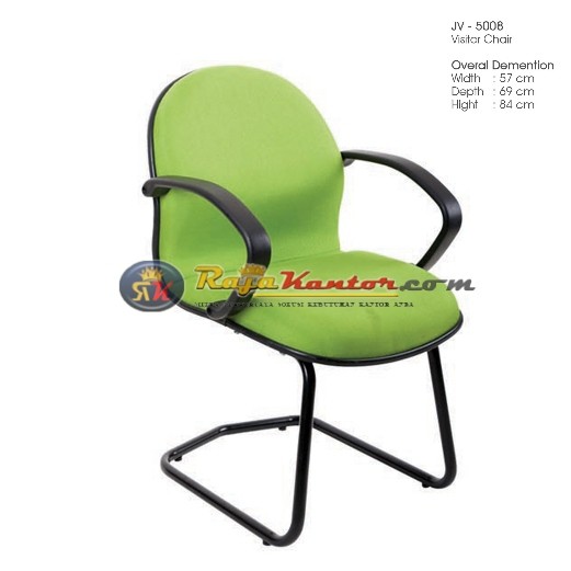 Kursi Tunggu Babyku Junior Series JV-5008