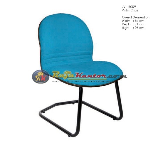 Kursi Tunggu Babyku Junior Series JV-5009