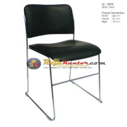 Kursi Susun Babyku Junior Series JU-4004