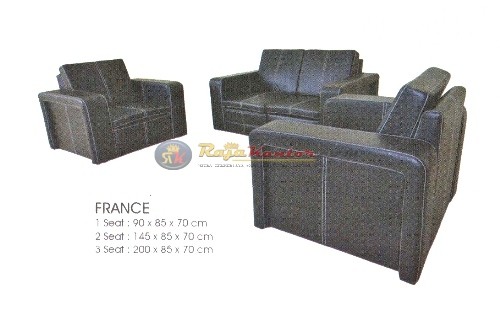 Sofa Babyku - Kepoo Series France