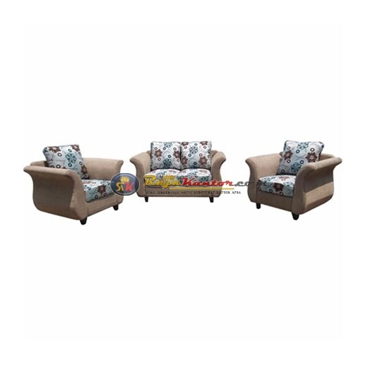 Sofa Babyku - Kepoo Series Turin