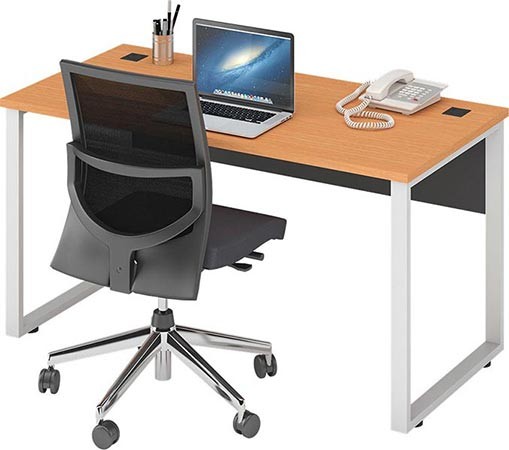 Meja Kantor Arkadia Domestika 1