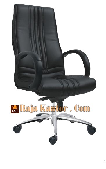 Kursi Kantor (Direktur & Manager) Donati DO-11 UA Leather