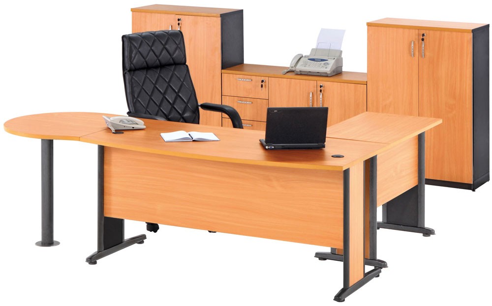 Meja Kantor Arkadia Novus 05