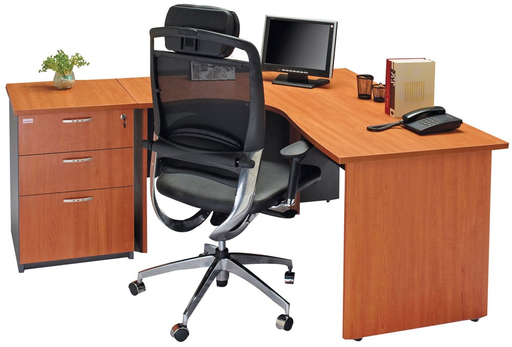 Meja Kantor Arkadia Pro Excel 02