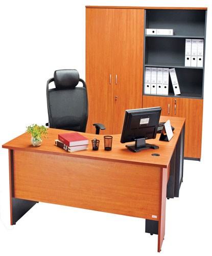 Meja Kantor Arkadia Pro Excel 05