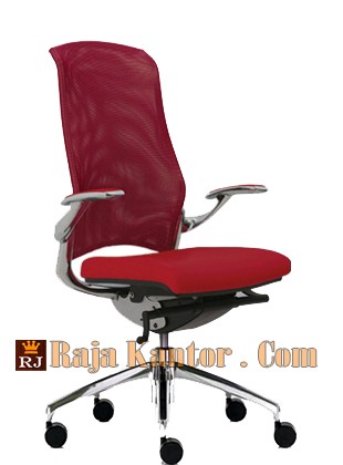 Kursi Kantor Donati  ARMES 2 AL